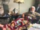 Tigard Man Left Without Half His Retirement After Computer Scam 71-year-old Tigard resident Donald Myers in his apartment on Tuesday, April 6.