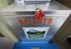 About 12% of Oregon voters have cast ballots week ahead of primary election Oregonians have until 8 p.m. May 19 to drop off their ballots at one of Oregon's official ballot drop sites.