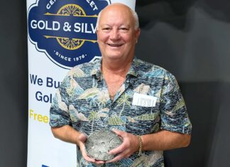 Tigard Business Spotlight: Gold and Silver Shop Busy as Prices Skyrocket Dennis Johnson