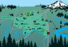 Tigard Adds Kingston Terrace to City Water Plan Tigard water plan