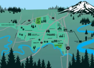Tigard Adds Kingston Terrace to City Water Plan Tigard water plan