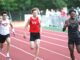 Tigard sports wrap up spring season Tigard’s Marcus Burton (right), seen at the Three Rivers League meet, captured the 200 meter state title to wrap up an impressive senior season.