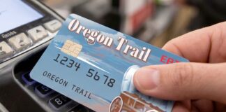 Summer food benefits now available to many Oregon families with kids The Summer EBT benefits come in the form of an Oregon EBT card to use at grocery stores, farmers markets and convenience stores.
