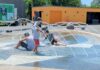 “This is a big mistake:” Tigard Splash Pad Shut Down for the Summer Tigard Splash Pad at the Universal Plaza Park in 2023