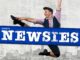 Broadway Rose Presents an Exhilarating Musical and Dance Sensation Broadway Rose Newsies promo