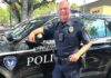 Retiring Tigard police chief cheers progress on officer wellness Retiring Tigard Police Chief Jamey McDonald is turning in his badge after exactly 25 years with the police force.