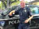 Retiring Tigard police chief cheers progress on officer wellness Retiring Tigard Police Chief Jamey McDonald is turning in his badge after exactly 25 years with the police force.