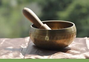 Sound Bath