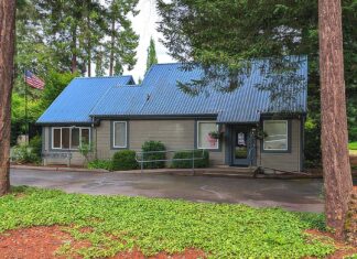 Tualatin Police Department Renew Contract with Durham Durham City Hall