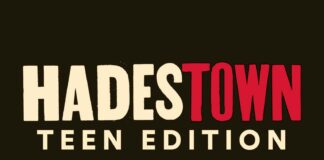 Broadway Rose Presents Hadestown: Teen Edition Hadestown: Teen Edition