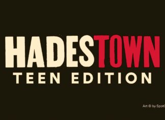 Broadway Rose Presents Hadestown: Teen Edition Hadestown: Teen Edition