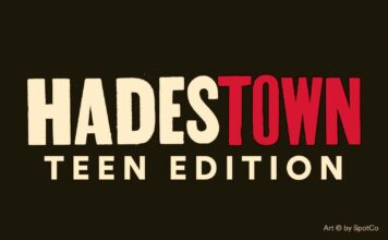 Broadway Rose Presents Hadestown: Teen Edition Hadestown: Teen Edition