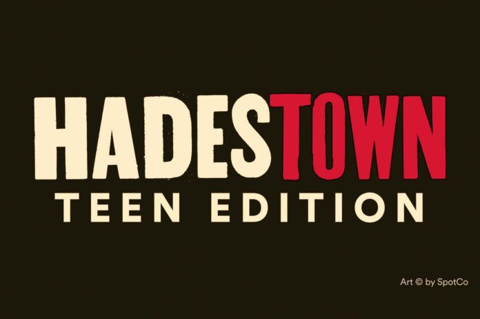 Hadestown: Teen Edition