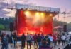 City Cuts Multiple Community Events for 2027, Searches for New Promoters Crowds enjoy the entertainment at the 2025 El Tigre Fest. The upcoming October celebration will be the last publicly produced community event in Tigard.