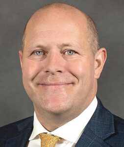 John Goodhouse