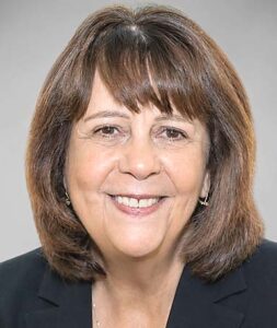 Sue Garino