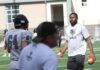 New Tigard coach looks to bring stability, wins back to football program Tigard’s Will Whitley said the focus has been on not just learning the plays and the style he wants to see from the team, but also on growing the brotherhood and leadership in the program.