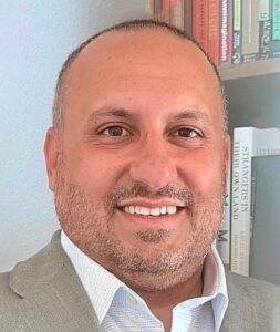 Yousef Allouzi