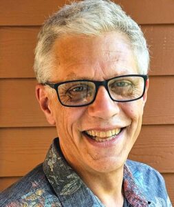 Jeff Darland