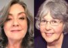Meet the Actors behind ‘Arsenic and Old Lace’ Debbie Blake (left) and Robin Michaels