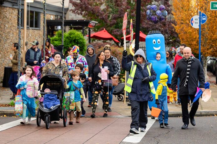 Downtown-Tigard-Trick-or-Treat-Main-Street