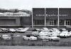 Still Looking Sharp Gerber's Tigard factory circa 1966.