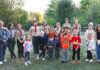 Scouts Bring Outdoor Cooking to Kids Night Out Participants from Tigard Parks & Rec’s Kids’ Night Out team up with scouts and adult leaders from Tigard Troops 797 and 799 for an evening of hands-on learning.