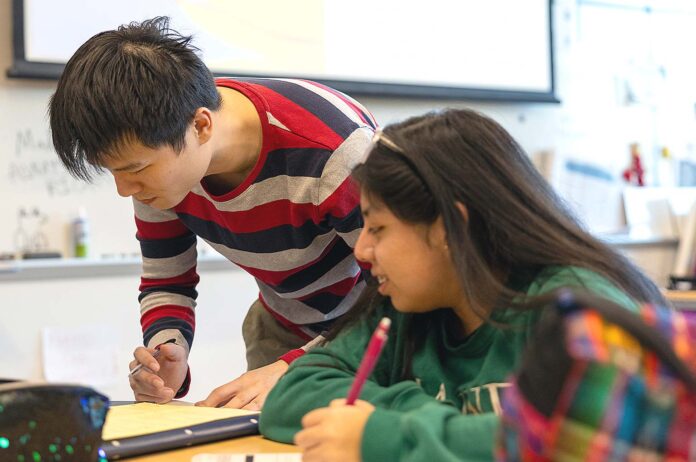 The Tigard-Tualatin School District has begun implementing changes to technology used in the classroom. Current initiatives include banning Youtube for middle schoolers and erasing the incentivization of devices in the classroom.