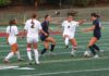 Tigard girls soccer looks to bounce back after down year Tigard senior Samantha Mao (No. 9) said the team’s chemsitry is a big reason for their hot start to the season.
