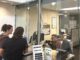 Tigard Council Weighs Credit Card Fees for Utility Customers Tigard residents at the Tigard utility billing office at City Hall on Sept. 22.
