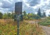 Despite Lack of Funding, Tigard Advances with Ash Creek Nature Link The 12.82 acres of property Tigard will be attempting to acquire in October is a wetland that runs between SW Oak Street and SW 95th Avenue