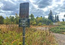 Despite Lack of Funding, Tigard Advances with Ash Creek Nature Link The 12.82 acres of property Tigard will be attempting to acquire in October is a wetland that runs between SW Oak Street and SW 95th Avenue