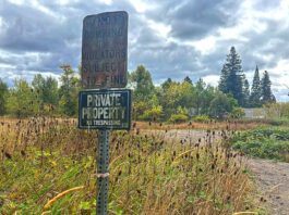 Despite Lack of Funding, Tigard Advances with Ash Creek Nature Link The 12.82 acres of property Tigard will be attempting to acquire in October is a wetland that runs between SW Oak Street and SW 95th Avenue