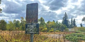 Despite Lack of Funding, Tigard Advances with Ash Creek Nature Link The 12.82 acres of property Tigard will be attempting to acquire in October is a wetland that runs between SW Oak Street and SW 95th Avenue
