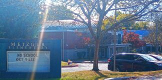 Tigard-Tualatin District considers expanding two-way immersion program Under a new proposal being considered by the Tigard-Tualatin School District, Metzger and Bridgeport elementary schools would be transitioned into dual language campuses by the end of the 2029-30 school year.