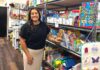 Tigard Nonprofit equips Foster Families with Essentials for Growing Kids With Love Executive Director Vennisa Gomez-Gerberg oversees collection and distribution of With Love’s immense inventory of baby and toddler clothing, toys, strollers, diapers, cribs, books and more.